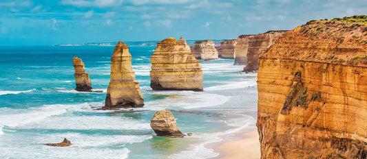 Meet Australia: Cities & Natural Wonders