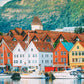 Meet Norway:  Nordic Paradise & Fjords Railway Journey